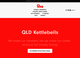 qldkettlebells.com.au