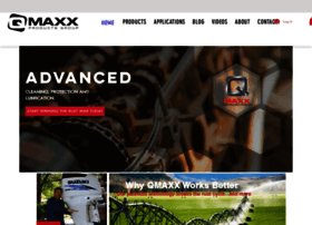qmaxxproducts.com