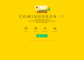 qmfcapital.com