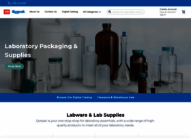 qorpak.com