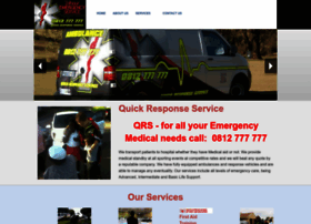 qrservices.co.za