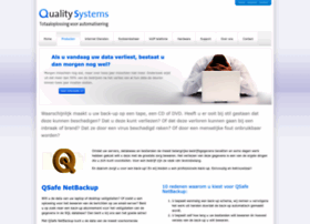 qsafe.nl