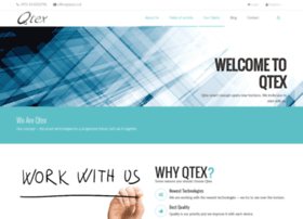 qtex.co.il