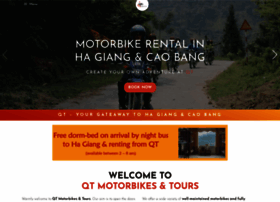 qtmotorbikesandtours.com.vn