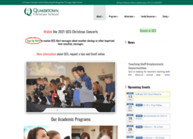 qtownchristian.org