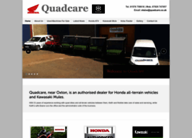 quadcare.co.uk