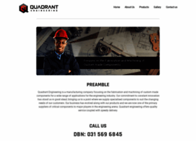 quadrantengineering.co.za