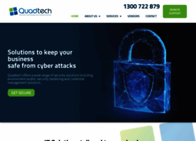 quadtech.com.au