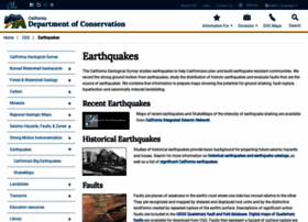 quake.ca.gov