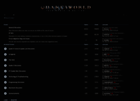 quake3world.com