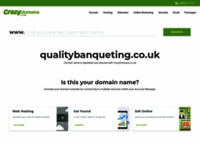 qualitybanqueting.co.uk