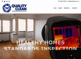 qualityclean.co.nz