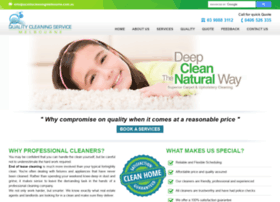 qualitycleaningmelbourne.com.au