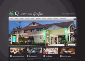 qualityinngrafton.com.au