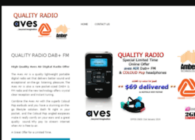 qualityradio.com.au