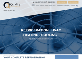 qualityrefrig.com
