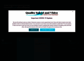 qualitysoundinc.com