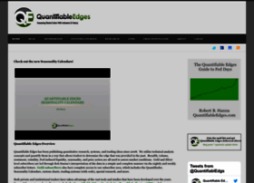 quantifiableedges.com