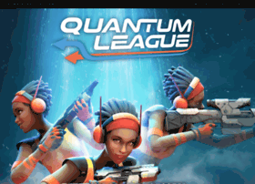 quantum-league.com