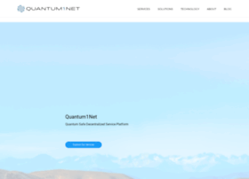 quantum1net.com