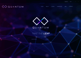 quantumrecruit.ie