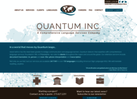 quantumtranslations.com