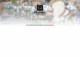 quarqrace.com