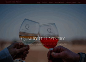 quarryhillwinery.org