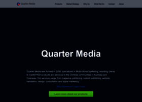 quartermedia.com.au