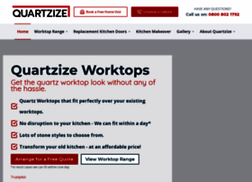 quartzize.co.uk
