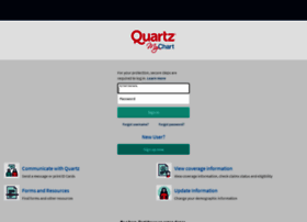 quartzmychart.com
