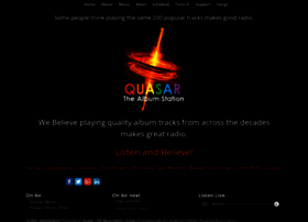 quasarradio.uk