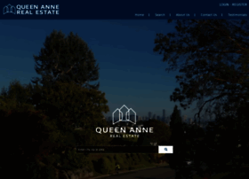 queenannerealestate.com