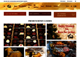 queenbeegardens.com