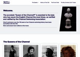 queenofthechannel.com