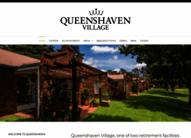 queenshaven.co.za