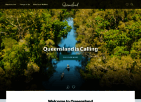 queensland.com.au