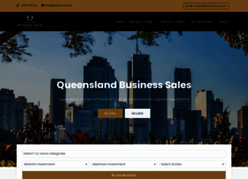 queenslandbusinesssales.com.au