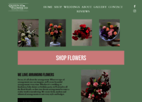 queenstflowerco.com.au