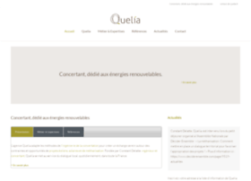 quelia.fr