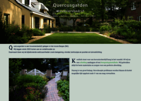 quercusgarden.nl