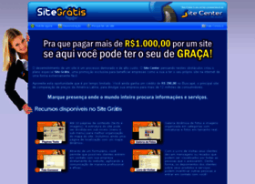 queromeusitegratis.com