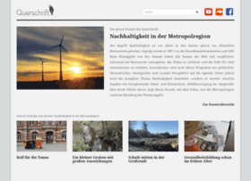 querschrift.de