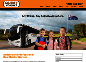 questcoaches.com.au