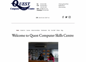 questcomputerskills.co.za