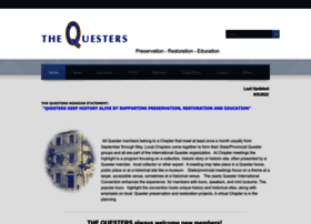 questers1944.org