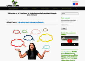 questionsuivante.fr