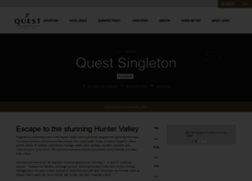 questsingleton.com.au