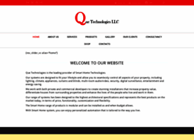 quetechnologies.me