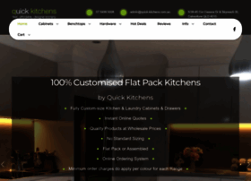 quick-kitchens.com.au